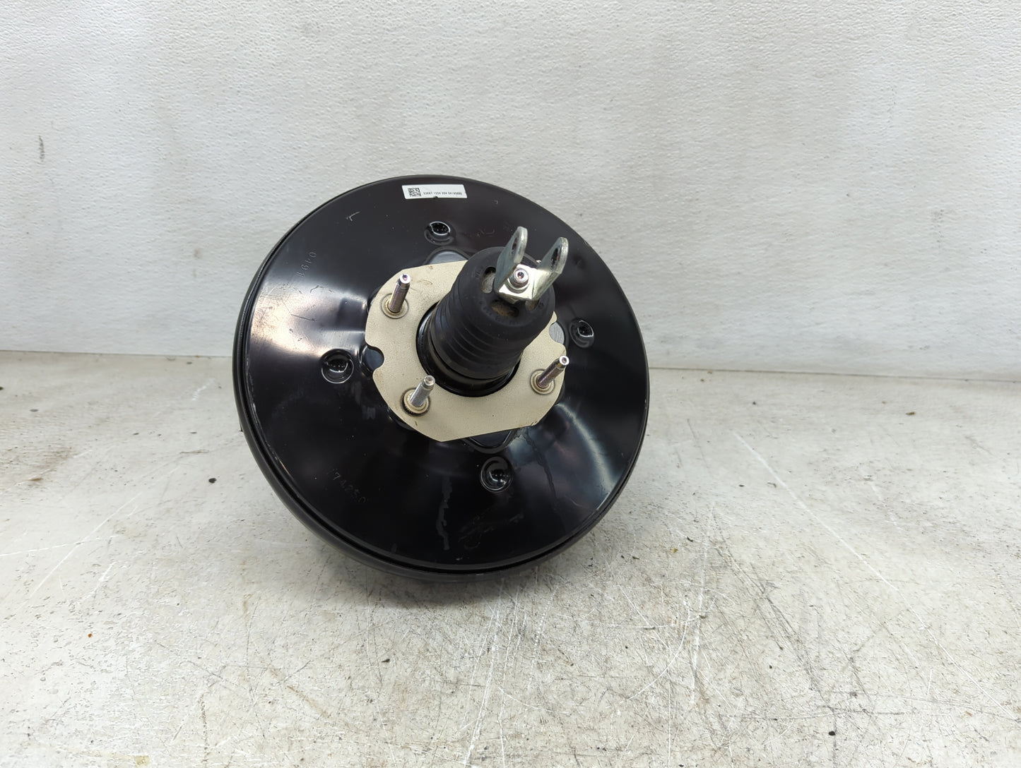 Mazda Mazda 3 Power Brake Booster Oem - Oemusedautoparts1.com