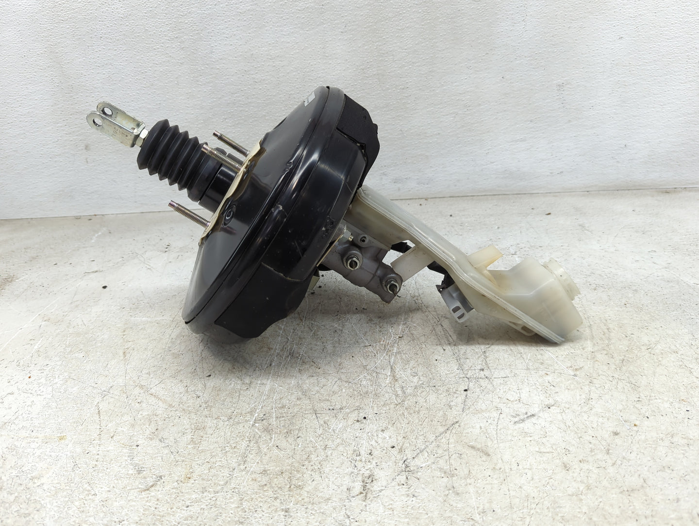 Mazda Mazda 3 Power Brake Booster Oem - Oemusedautoparts1.com