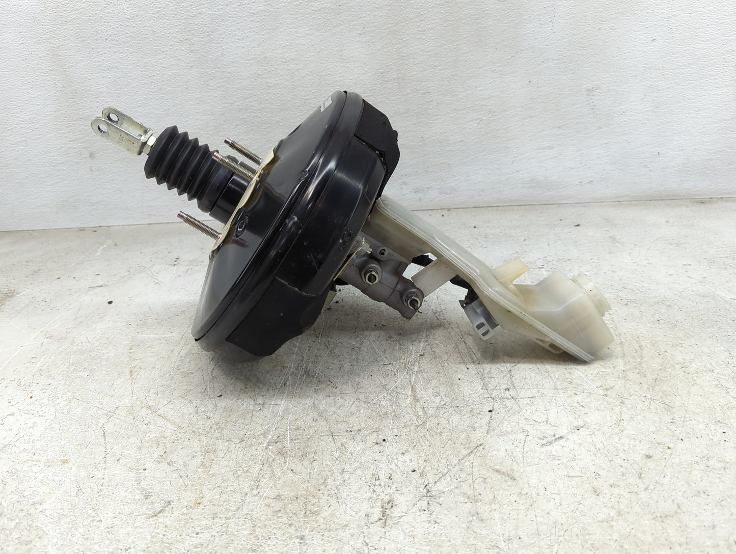 Mazda Mazda 3 Power Brake Booster Oem - Oemusedautoparts1.com