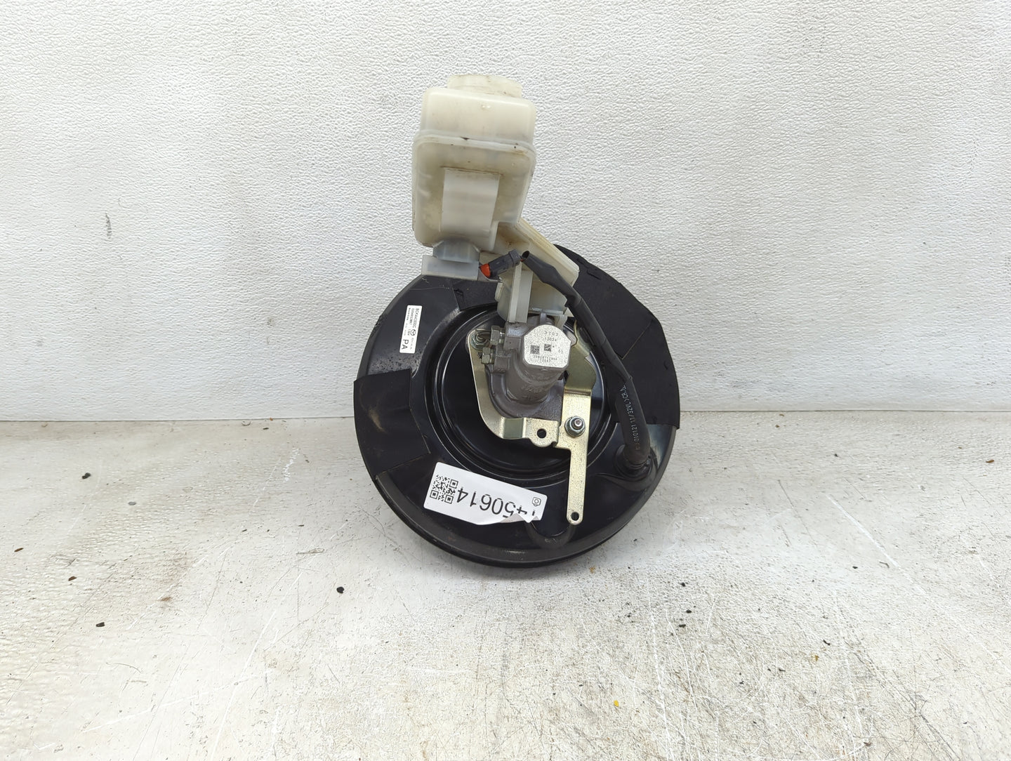 Mazda Mazda 3 Power Brake Booster Oem - Oemusedautoparts1.com