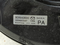 Mazda Mazda 3 Power Brake Booster Oem - Oemusedautoparts1.com