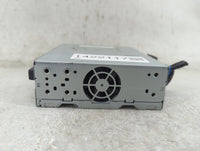 2023 Mazda Mazda Cx-5 Radio AM FM Cd Player Receiver Replacement P/N:TC3P669C0K CL-MMZAN0JT, AM1904 Fits Fits 2021 2022 OEM 