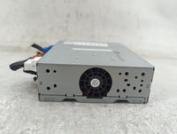 2023 Mazda Mazda Cx-5 Radio AM FM Cd Player Receiver Replacement P/N:TC3P669C0K CL-MMZAN0JT, AM1904 Fits Fits 2021 2022 OEM 