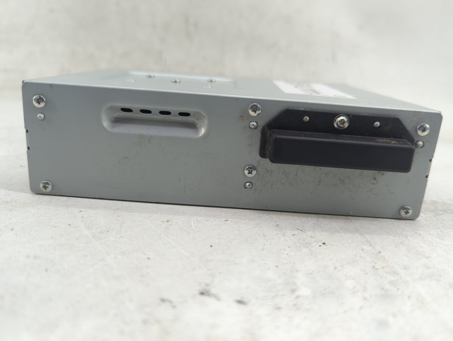 2023 Mazda Mazda Cx-5 Radio AM FM Cd Player Receiver Replacement P/N:TC3P669C0F CL-MMZAN0JT, AM1904 Fits Fits 2021 2022 OEM 