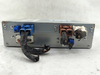 2023 Mazda Mazda Cx-5 Radio AM FM Cd Player Receiver Replacement P/N:TC3P669C0F CL-MMZAN0JT, AM1904 Fits Fits 2021 2022 OEM 