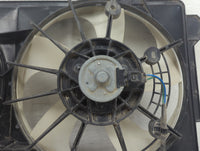 2023 Mazda Mazda Cx-5 Electric Radiator Cooling Fan Motor Assembly P/N:168000-1341 Fits OEM Used Auto Parts - Oemusedautopar