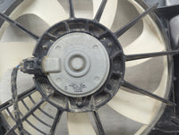 2023 Mazda Mazda Cx-5 Electric Radiator Cooling Fan Motor Assembly P/N:168000-1341 Fits OEM Used Auto Parts - Oemusedautopar