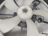 2023 Mazda Mazda Cx-5 Electric Radiator Cooling Fan Motor Assembly P/N:168000-1341 Fits OEM Used Auto Parts - Oemusedautopar