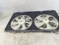 2023 Mazda Mazda Cx-5 Electric Radiator Cooling Fan Motor Assembly P/N:168000-1341 Fits OEM Used Auto Parts - Oemusedautopar