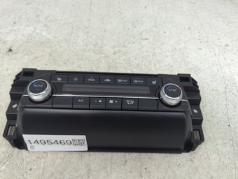 compare product 2023 Mazda Mazda Cx-5 Climate Control Module Temperature AC/Heater Replacement P/N:KSC5 61190 Fits Fits 2022 OEM Used Auto Parts