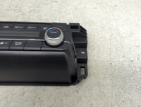 2023 Mazda Mazda Cx-5 Climate Control Module Temperature AC/Heater Replacement P/N:KSC5 61190 Fits Fits 2022 OEM Used Auto P