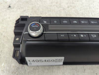 2023 Mazda Mazda Cx-5 Climate Control Module Temperature AC/Heater Replacement P/N:KSC5 61190 Fits Fits 2022 OEM Used Auto P