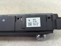 2023 Mazda Mazda Cx-5 Climate Control Module Temperature AC/Heater Replacement P/N:KSC5 61190 Fits Fits 2022 OEM Used Auto P