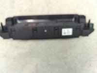 2023 Mazda Mazda Cx-5 Climate Control Module Temperature AC/Heater Replacement P/N:KSC5 61190 Fits Fits 2022 OEM Used Auto P