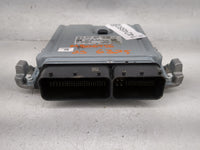 2023 Mercedes PCM Engine Control Computer ECU ECM PCU OEM P/N:A 274 900 16 00 A 274 901 16 00, 0 261 S09 815 Fits OEM Used A