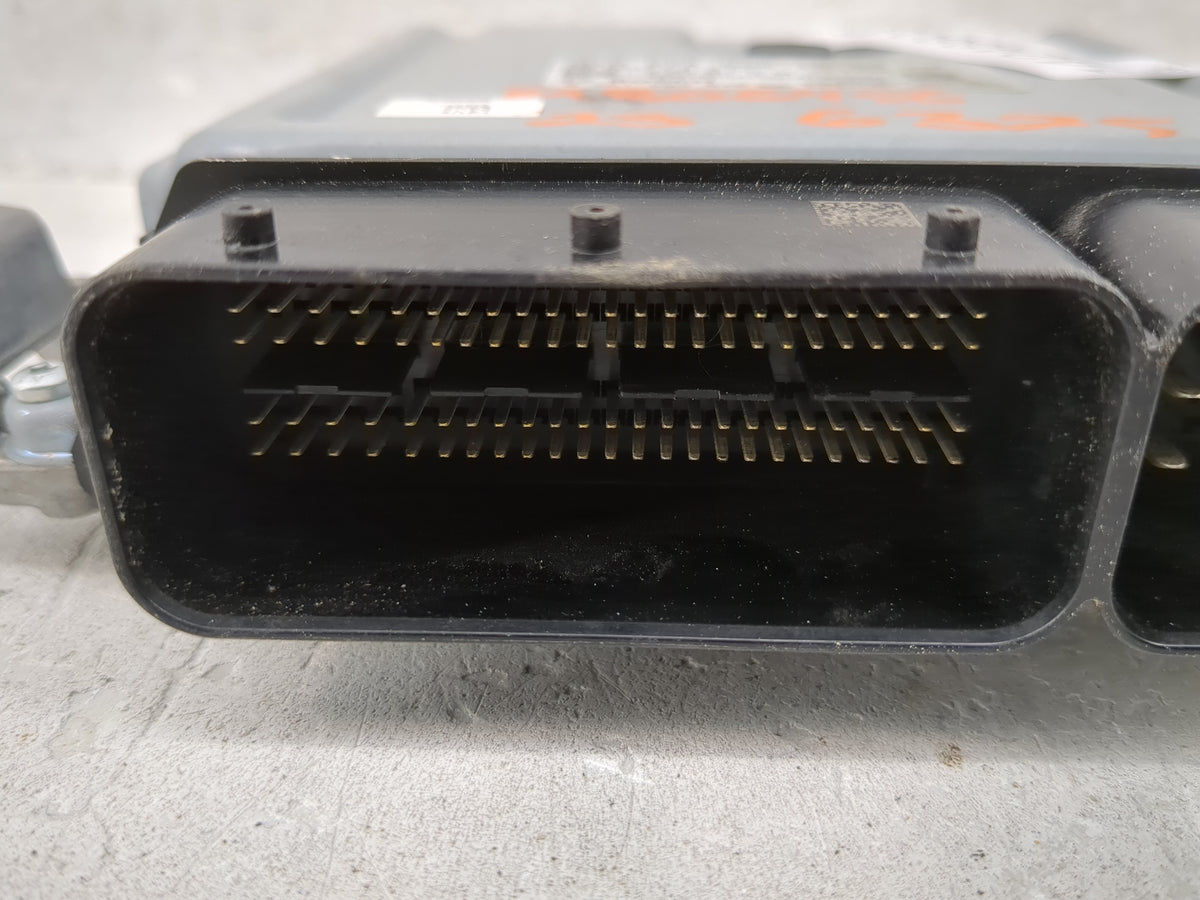 2023 Mercedes PCM Engine Control Computer ECU ECM PCU OEM P/N:A 274 900 16 00 A 274 901 16 00, 0 261 S09 815 Fits OEM Used A