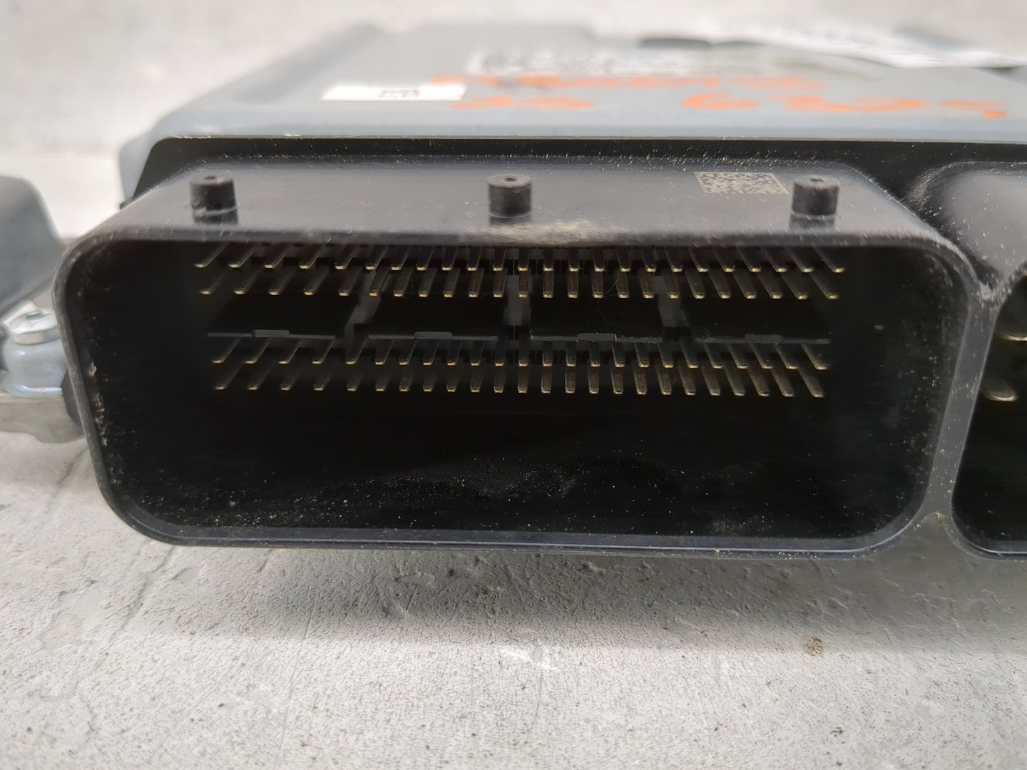 2023 Mercedes PCM Engine Control Computer ECU ECM PCU OEM P/N:A 274 900 16 00 A 274 901 16 00, 0 261 S09 815 Fits OEM Used A