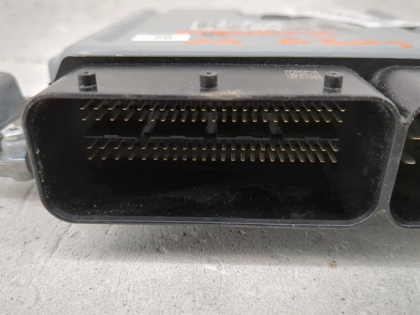 2023 Mercedes PCM Engine Control Computer ECU ECM PCU OEM P/N:A 274 900 16 00 A 274 901 16 00, 0 261 S09 815 Fits OEM Used A