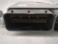 2023 Mercedes PCM Engine Control Computer ECU ECM PCU OEM P/N:A 274 900 16 00 A 274 901 16 00, 0 261 S09 815 Fits OEM Used A