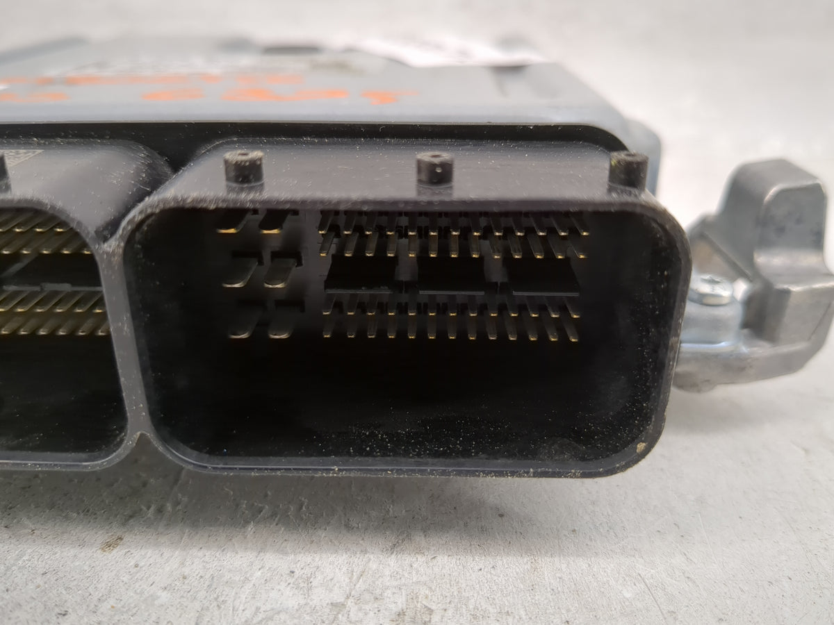 2023 Mercedes PCM Engine Control Computer ECU ECM PCU OEM P/N:A 274 900 16 00 A 274 901 16 00, 0 261 S09 815 Fits OEM Used A