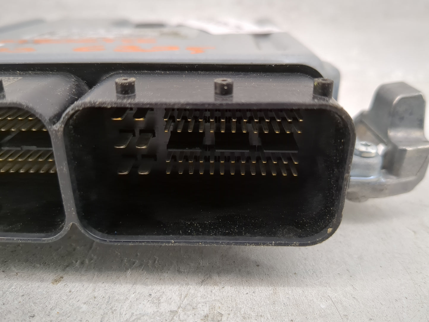 2023 Mercedes PCM Engine Control Computer ECU ECM PCU OEM P/N:A 274 900 16 00 A 274 901 16 00, 0 261 S09 815 Fits OEM Used A
