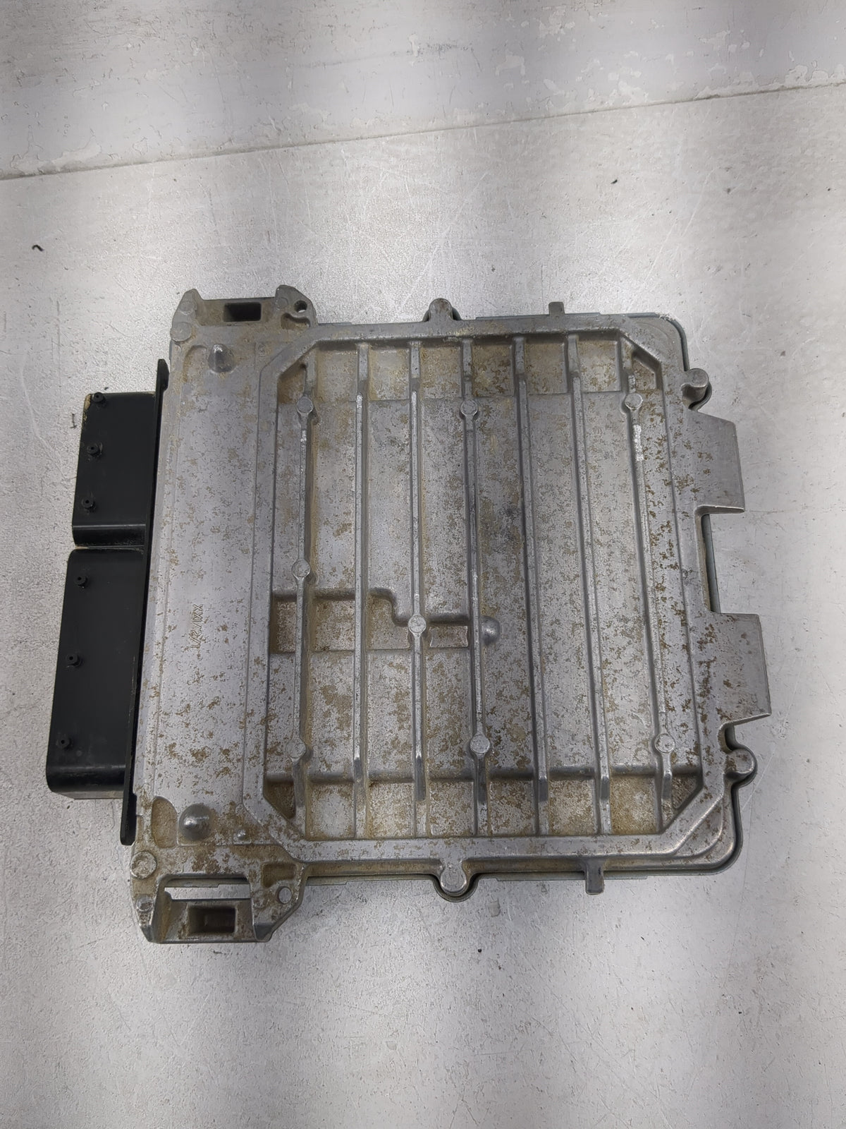 2023 Mercedes PCM Engine Control Computer ECU ECM PCU OEM P/N:A 274 900 16 00 A 274 901 16 00, 0 261 S09 815 Fits OEM Used A