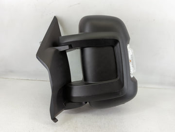 2023 Mercedes-Benz Boxer 40 Driver Side View Mirror - Left Door Mirror OEM Used - Oemusedautoparts1.com