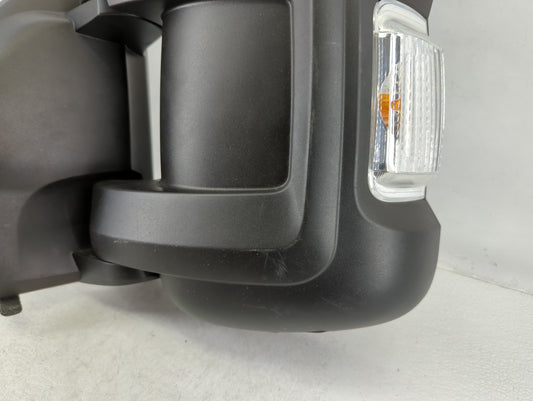 2023 Mercedes-Benz Boxer 40 Side Mirror Replacement Driver Left View Door Mirror P/N:E3041044 Fits OEM Used Auto Parts