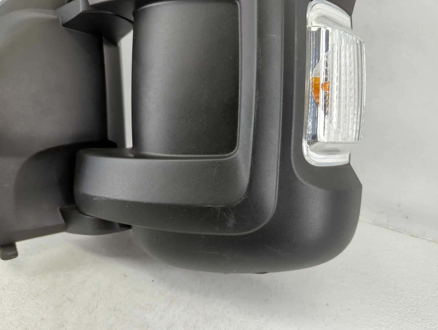 2023 Mercedes-Benz Boxer 40 Driver Side View Mirror - Left Door Mirror OEM Used - Oemusedautoparts1.com
