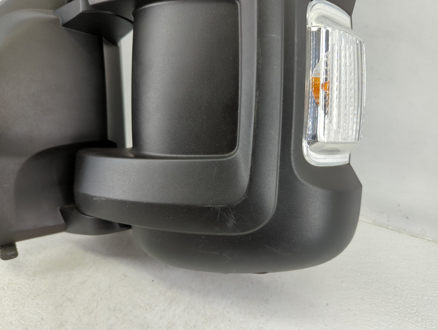2023 Mercedes-Benz Boxer 40 Driver Side View Mirror - Left Door Mirror OEM Used - Oemusedautoparts1.com
