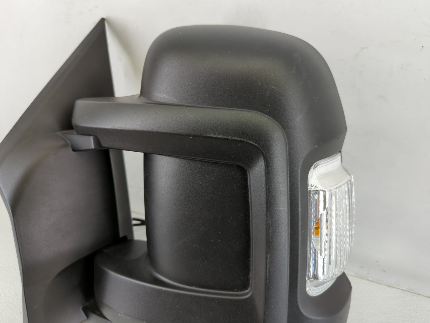 2023 Mercedes-Benz Boxer 40 Driver Side View Mirror - Left Door Mirror OEM Used - Oemusedautoparts1.com