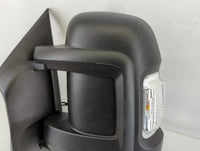 2023 Mercedes-Benz Boxer 40 Driver Side View Mirror - Left Door Mirror OEM Used - Oemusedautoparts1.com