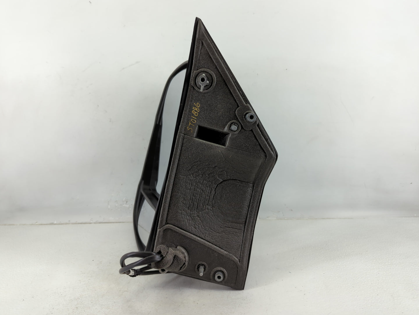 2023 Mercedes-Benz Boxer 40 Driver Side View Mirror - Left Door Mirror OEM Used - Oemusedautoparts1.com