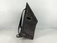2023 Mercedes-Benz Boxer 40 Driver Side View Mirror - Left Door Mirror OEM Used - Oemusedautoparts1.com