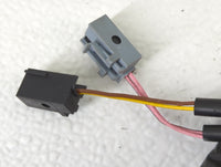 2023 Mercedes-Benz Boxer 40 Side Mirror Replacement Driver Left View Door Mirror P/N:E3041044 Fits OEM Used Auto Parts - Oem