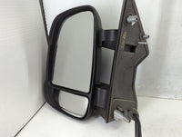 2023 Mercedes-Benz Boxer 40 Driver Side View Mirror - Left Door Mirror OEM Used - Oemusedautoparts1.com
