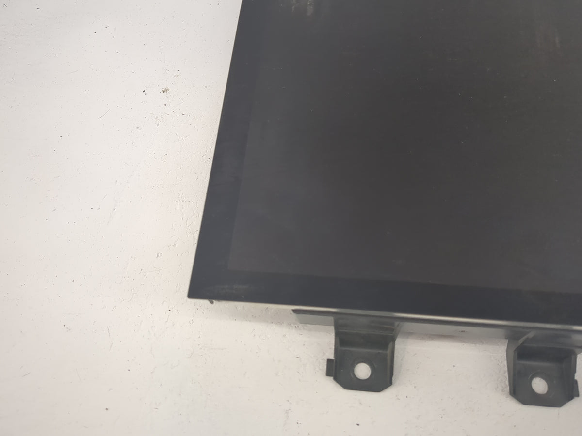 Mercedes-benz C-class Information Radio Display Screen 1517831 - Oemusedautoparts1.com