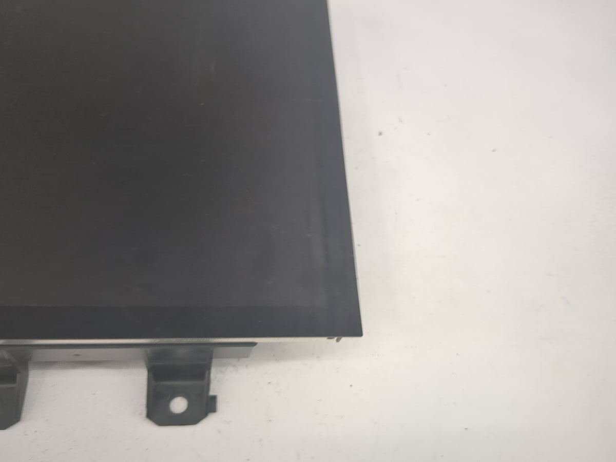 Mercedes-benz C-class Information Radio Display Screen 1517831 - Oemusedautoparts1.com