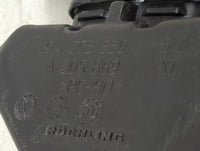 2023 Mercedes-benz C300 Windshield Washer Fluid Reservoir Bottle Oem - Oemusedautoparts1.com