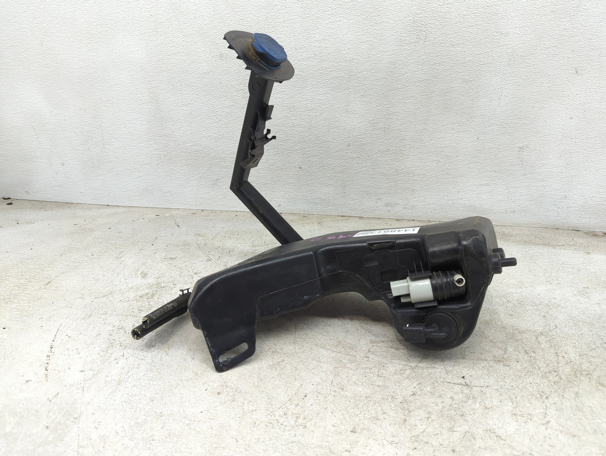 2015-2021 Mercedes-benz C300 Windshield Washer Fluid Reservoir Bottle - Oemusedautoparts1.com