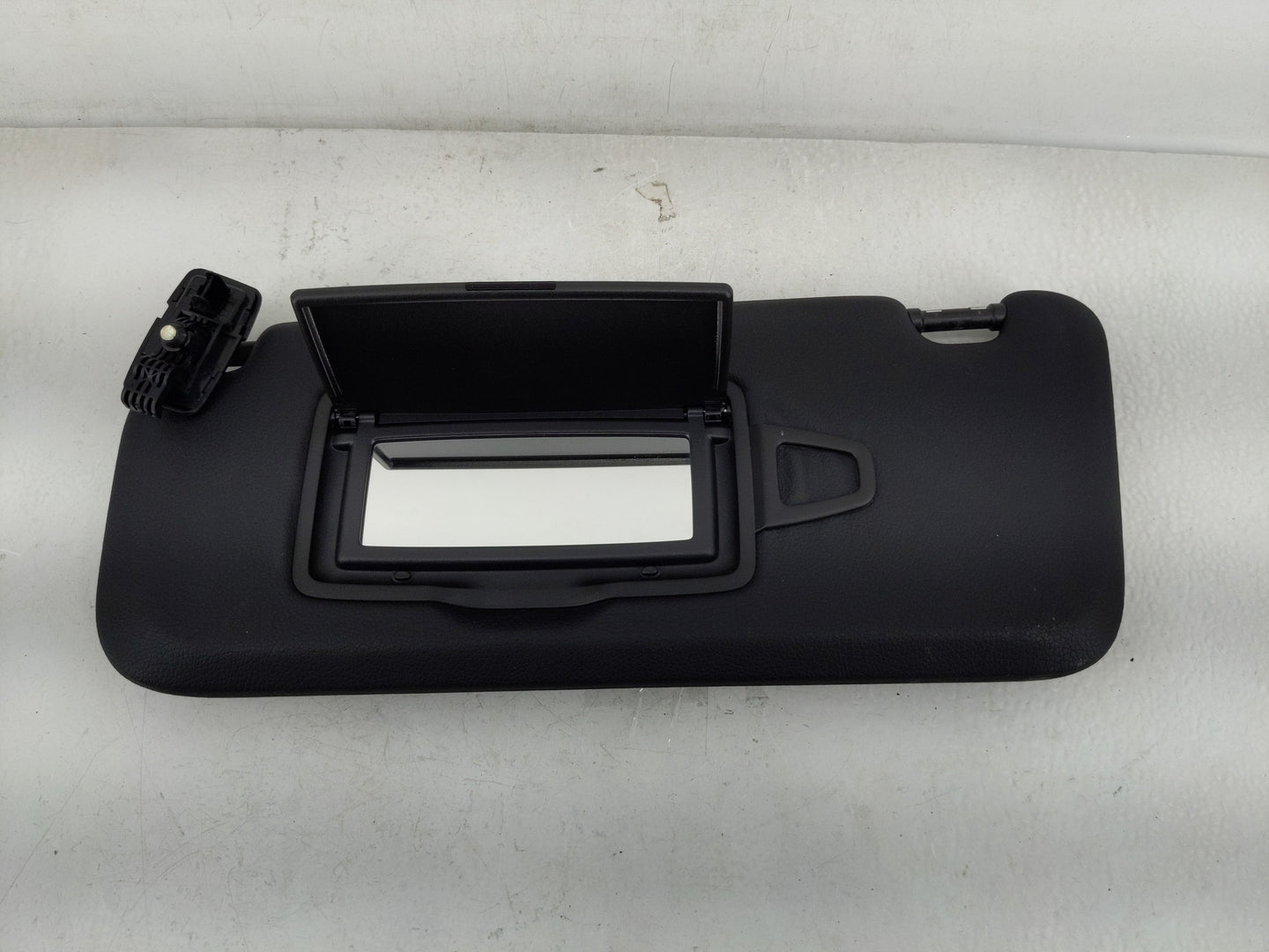 2023 Mercedes-Benz Cl200 Sun Visor Shade Replacement Driver Left Mirror Fits Fits 2017 2018 2019 2020 2021 OEM Used Auto Par
