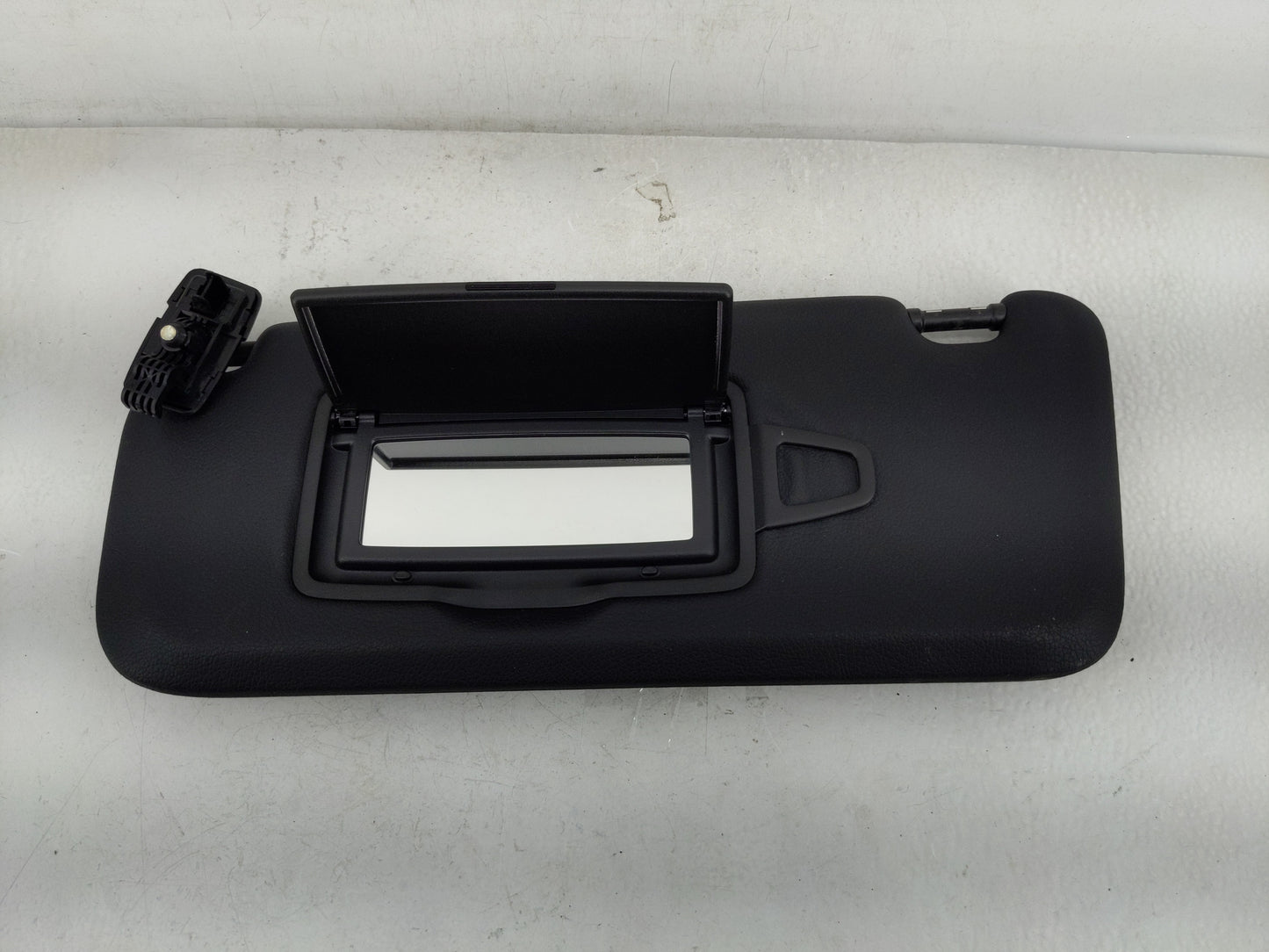 2023 Mercedes-Benz Cl200 Sun Visor Shade Replacement Driver Left Mirror Fits Fits 2017 2018 2019 2020 2021 OEM Used Auto Par