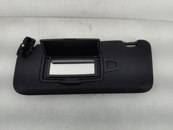 compare product 2023 Mercedes-Benz Cl200 Sun Visor Shade Replacement Driver Left Mirror Fits Fits 2017 2018 2019 2020 2021 OEM Used Auto Parts