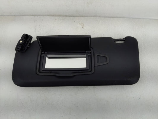 2023 Mercedes-Benz Cl200 Sun Visor Shade Replacement Driver Left Mirror Fits Fits 2017 2018 2019 2020 2021 OEM Used Auto Par