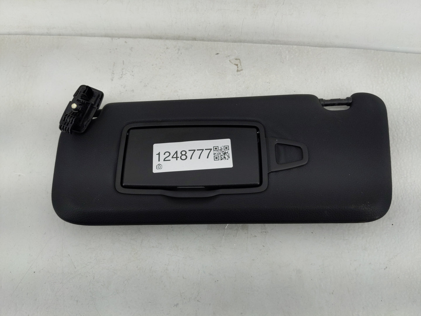 2023 Mercedes-Benz Cl200 Sun Visor Shade Replacement Driver Left Mirror Fits Fits 2017 2018 2019 2020 2021 OEM Used Auto Par