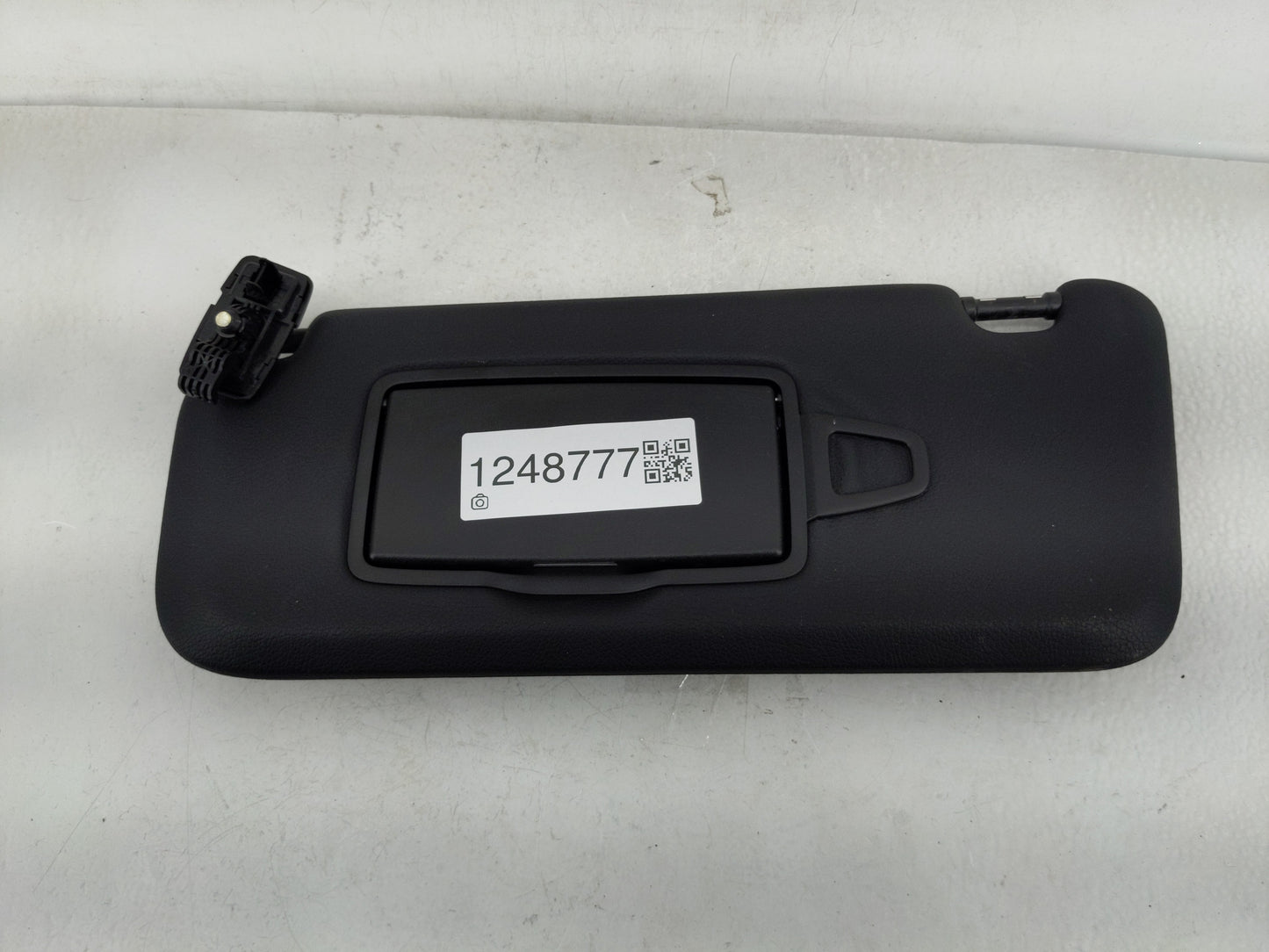 2023 Mercedes-Benz Cl200 Sun Visor Shade Replacement Driver Left Mirror Fits Fits 2017 2018 2019 2020 2021 OEM Used Auto Par