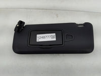 2023 Mercedes-Benz Cl200 Sun Visor Shade Replacement Driver Left Mirror Fits Fits 2017 2018 2019 2020 2021 OEM Used Auto Par
