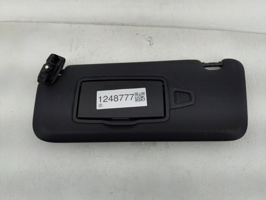2023 Mercedes-Benz Cl200 Sun Visor Shade Replacement Driver Left Mirror Fits Fits 2017 2018 2019 2020 2021 OEM Used Auto Parts