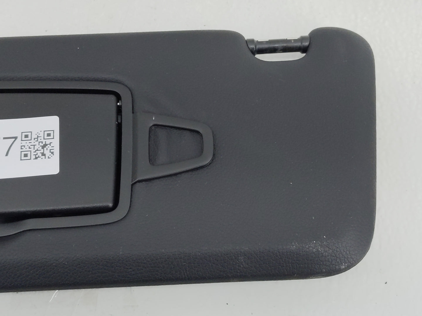 2023 Mercedes-Benz Cl200 Sun Visor Shade Replacement Driver Left Mirror Fits Fits 2017 2018 2019 2020 2021 OEM Used Auto Par