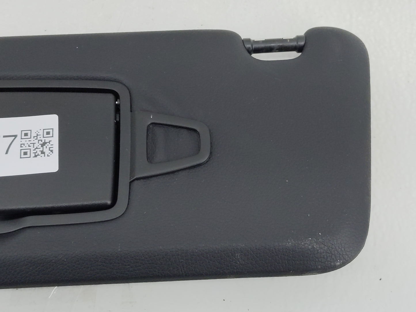 2023 Mercedes-Benz Cl200 Sun Visor Shade Replacement Driver Left Mirror Fits Fits 2017 2018 2019 2020 2021 OEM Used Auto Par